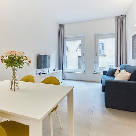 Cozy Meravigli Apartment - Pleasant Walk Between Duomo And Castello Milan Exterior photo