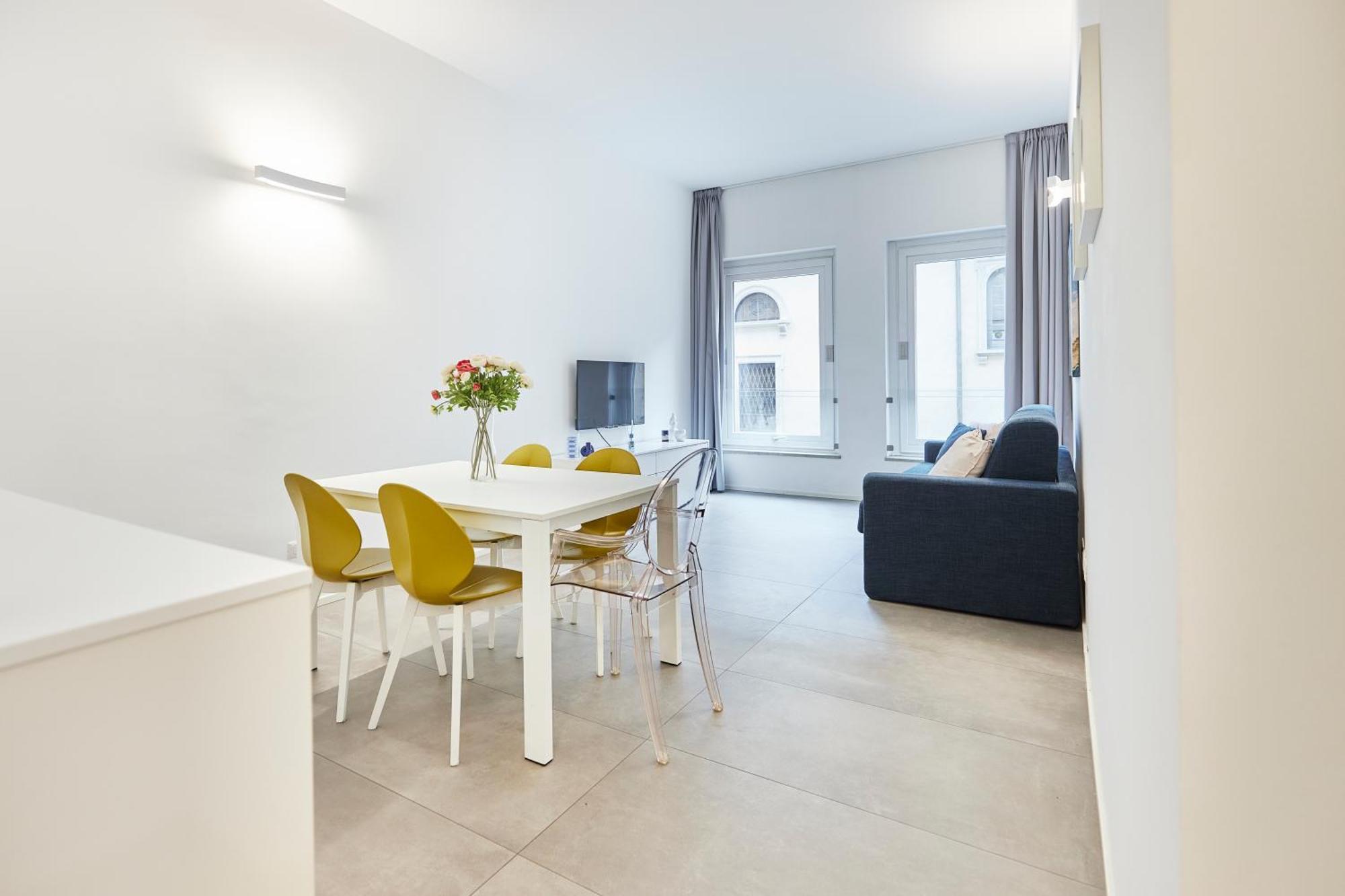 Cozy Meravigli Apartment - Pleasant Walk Between Duomo And Castello Milan Exterior photo