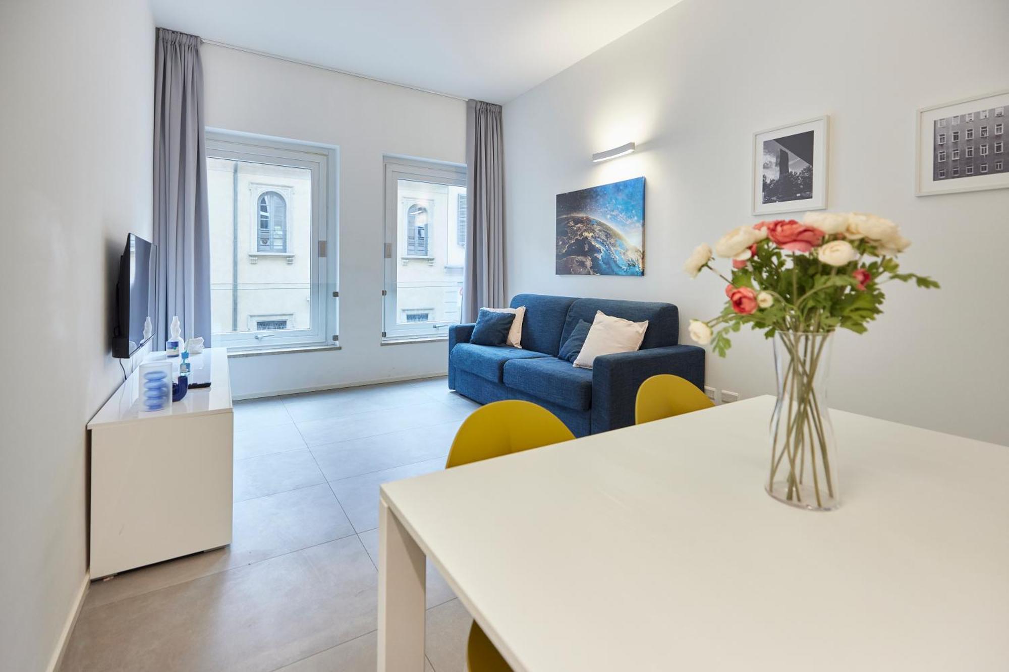 Cozy Meravigli Apartment - Pleasant Walk Between Duomo And Castello Milan Exterior photo