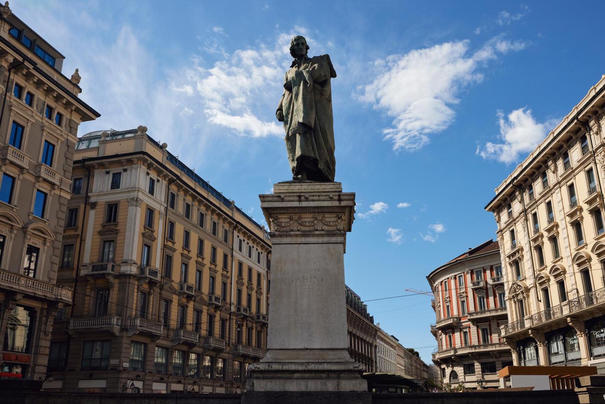Cozy Meravigli Apartment - Pleasant Walk Between Duomo And Castello Milan Exterior photo