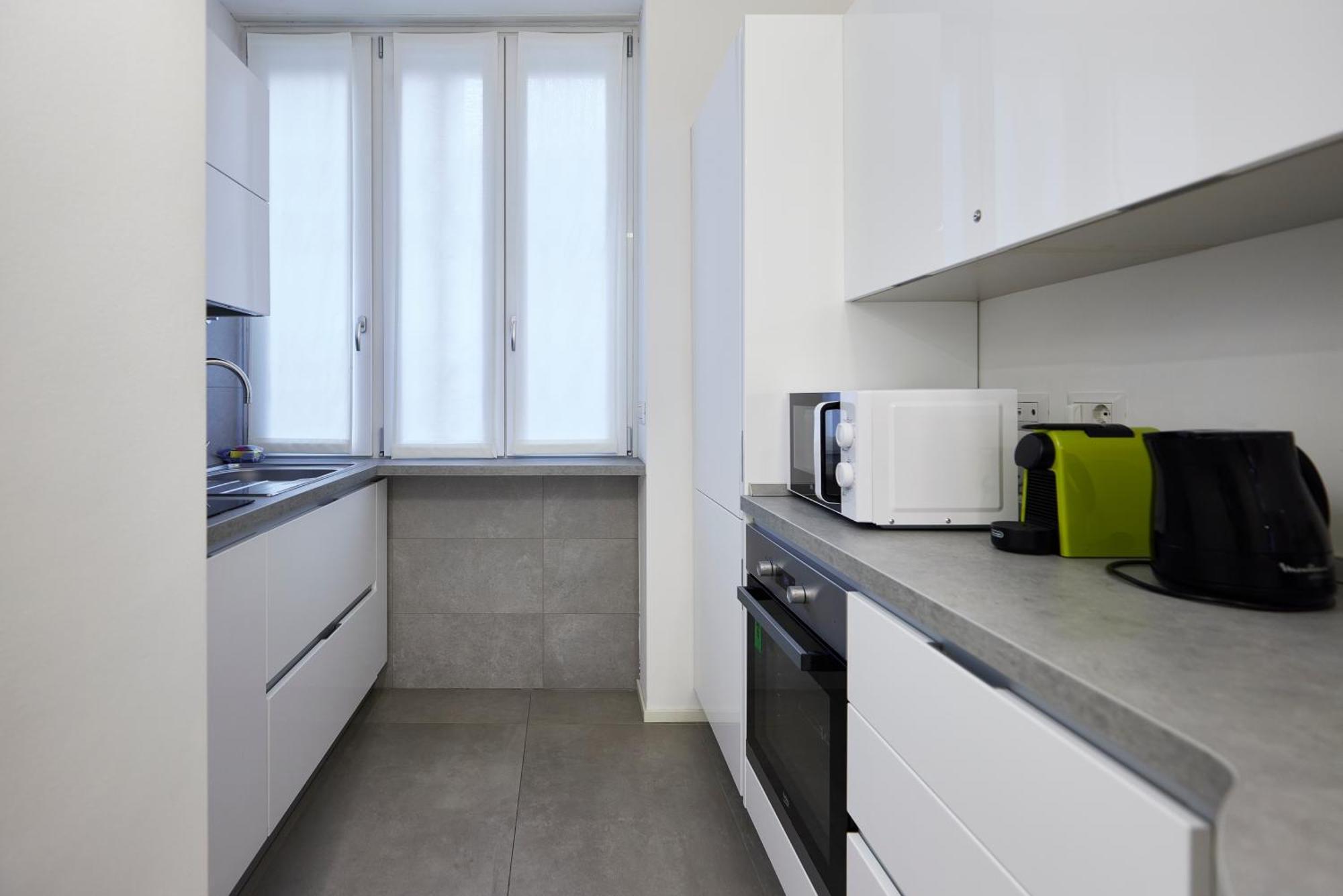 Cozy Meravigli Apartment - Pleasant Walk Between Duomo And Castello Milan Exterior photo