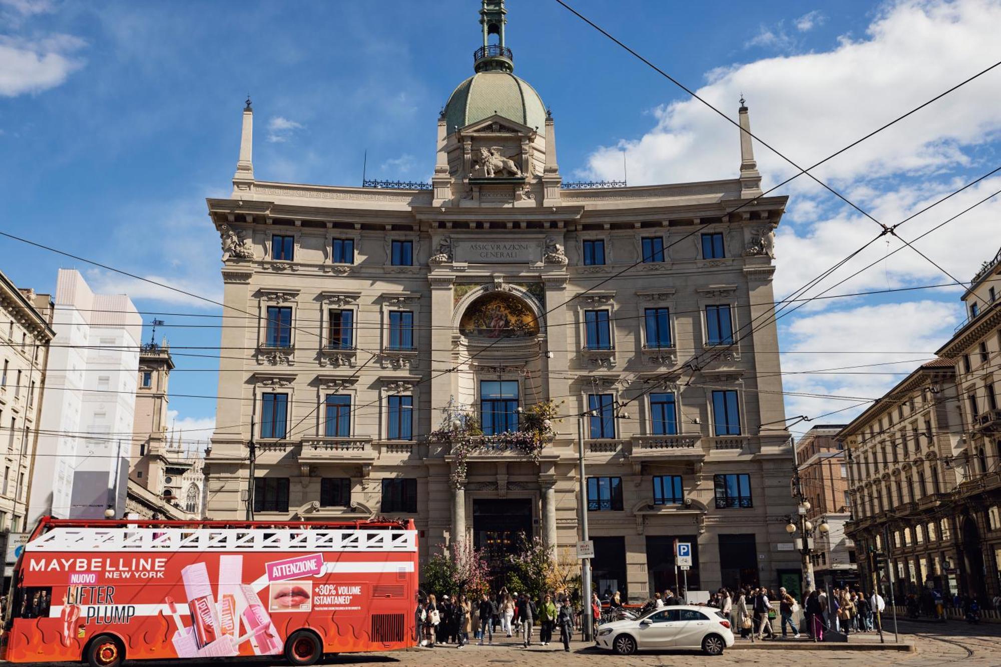 Cozy Meravigli Apartment - Pleasant Walk Between Duomo And Castello Milan Exterior photo